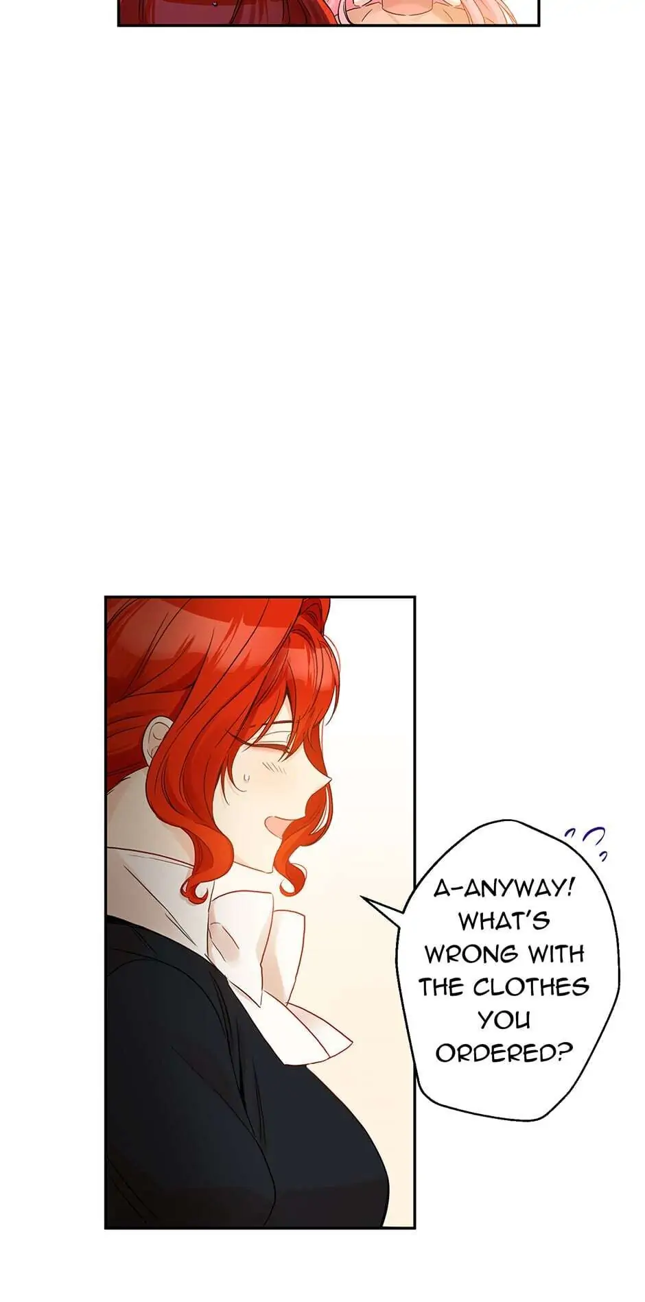 I Was Tricked into this Fake Marriage! Chapter 79 page 30