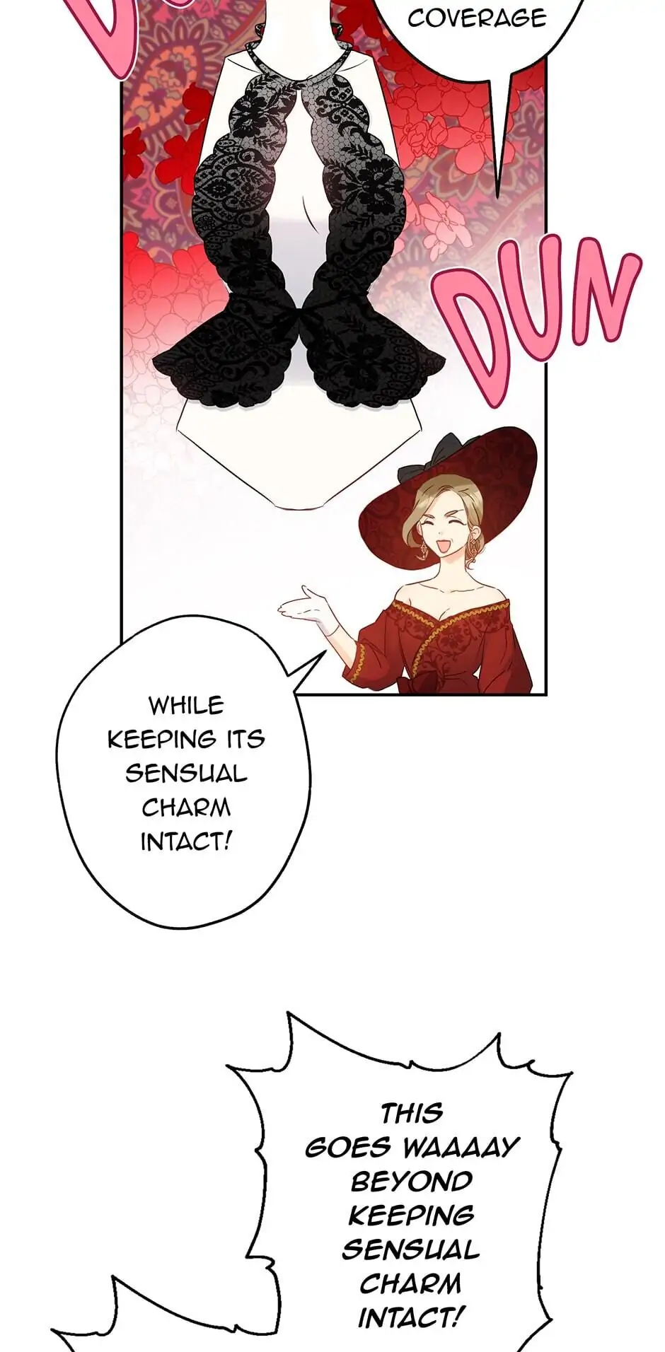I Was Tricked into this Fake Marriage! Chapter 79 page 18