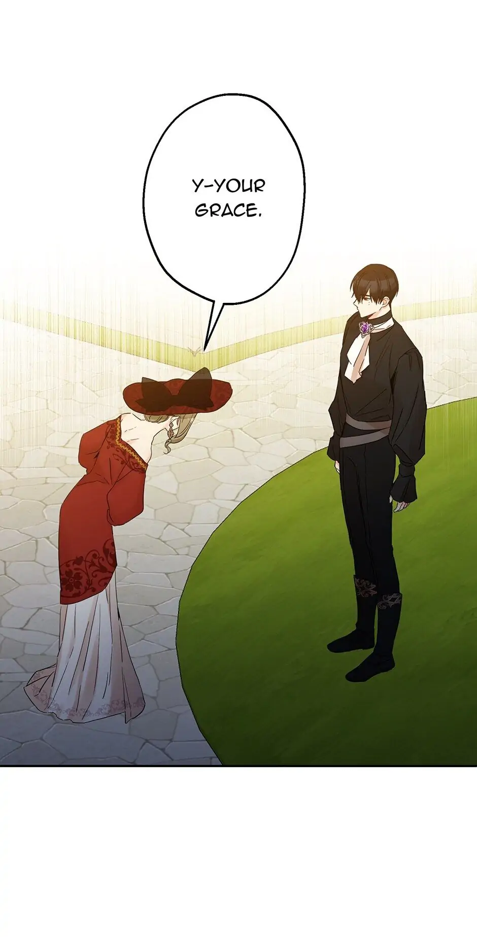 I Was Tricked into this Fake Marriage! Chapter 79 page 60