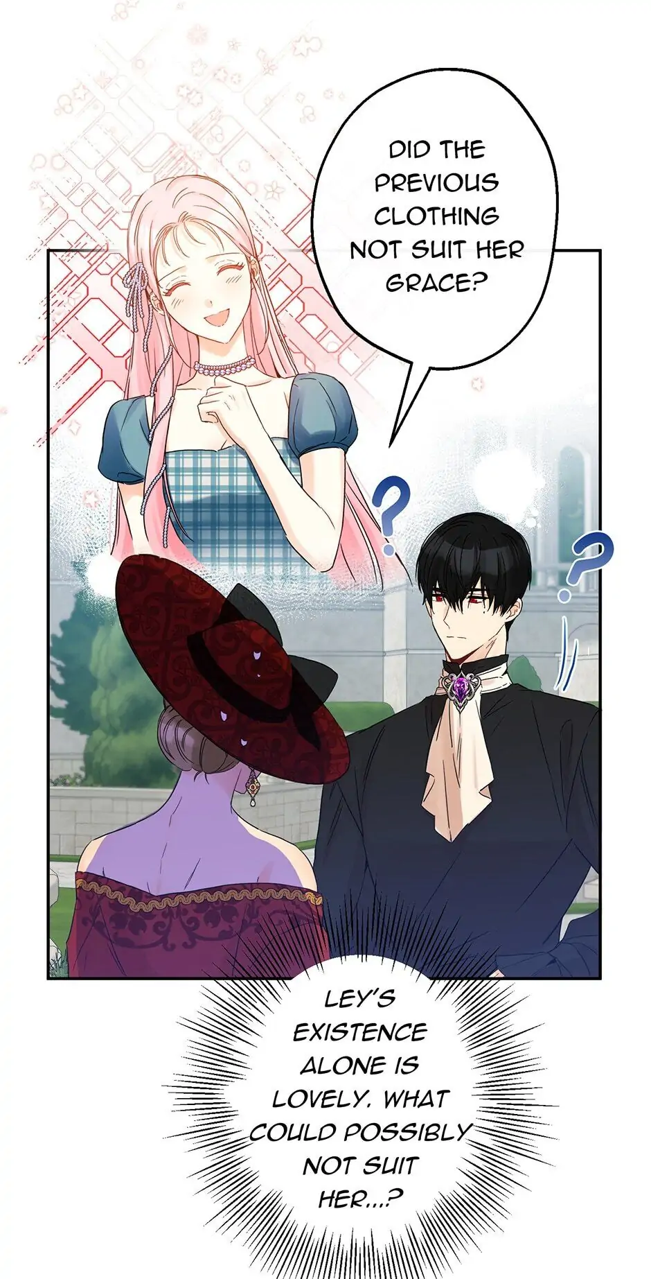 I Was Tricked into this Fake Marriage! Chapter 79 page 63
