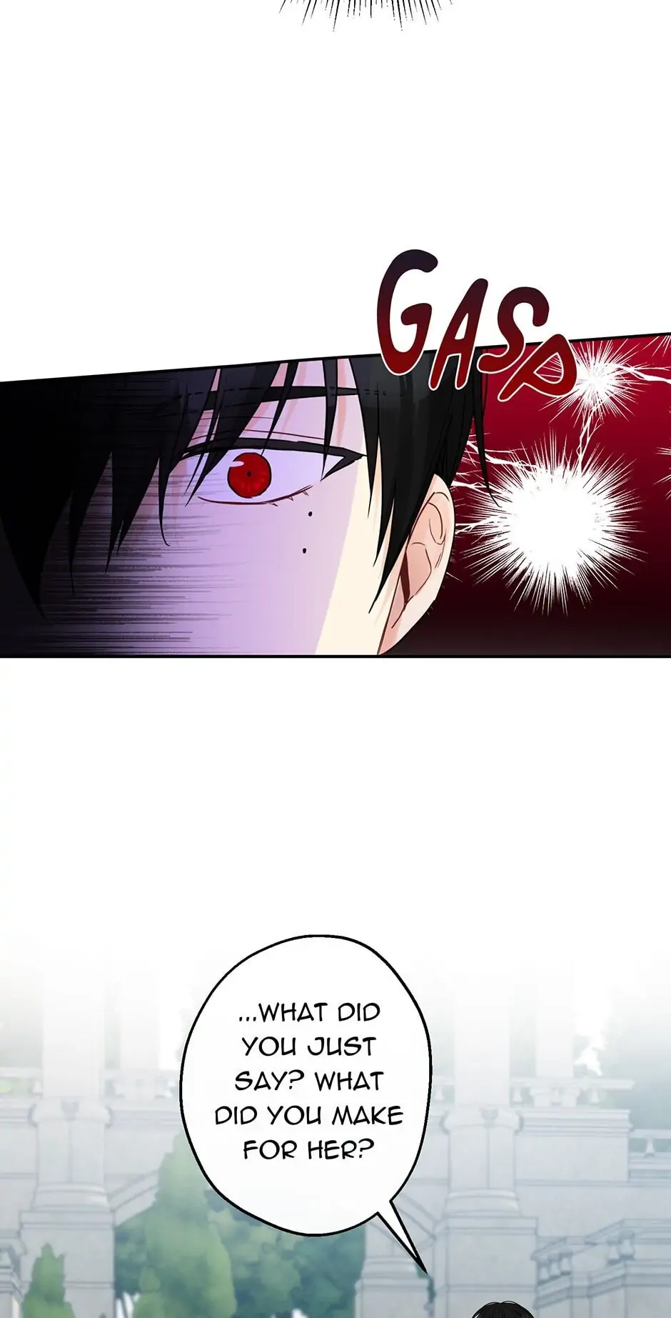 I Was Tricked into this Fake Marriage! Chapter 79 page 64