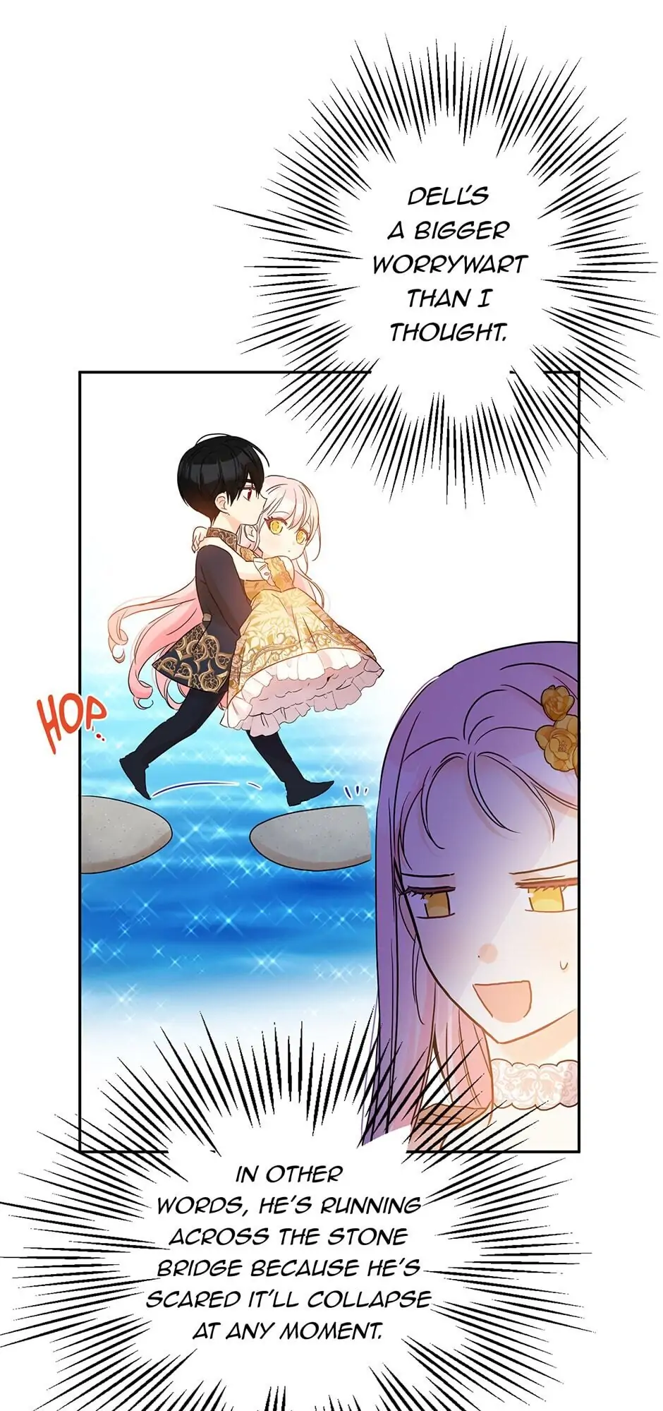 I Was Tricked into this Fake Marriage! Chapter 79 page 49
