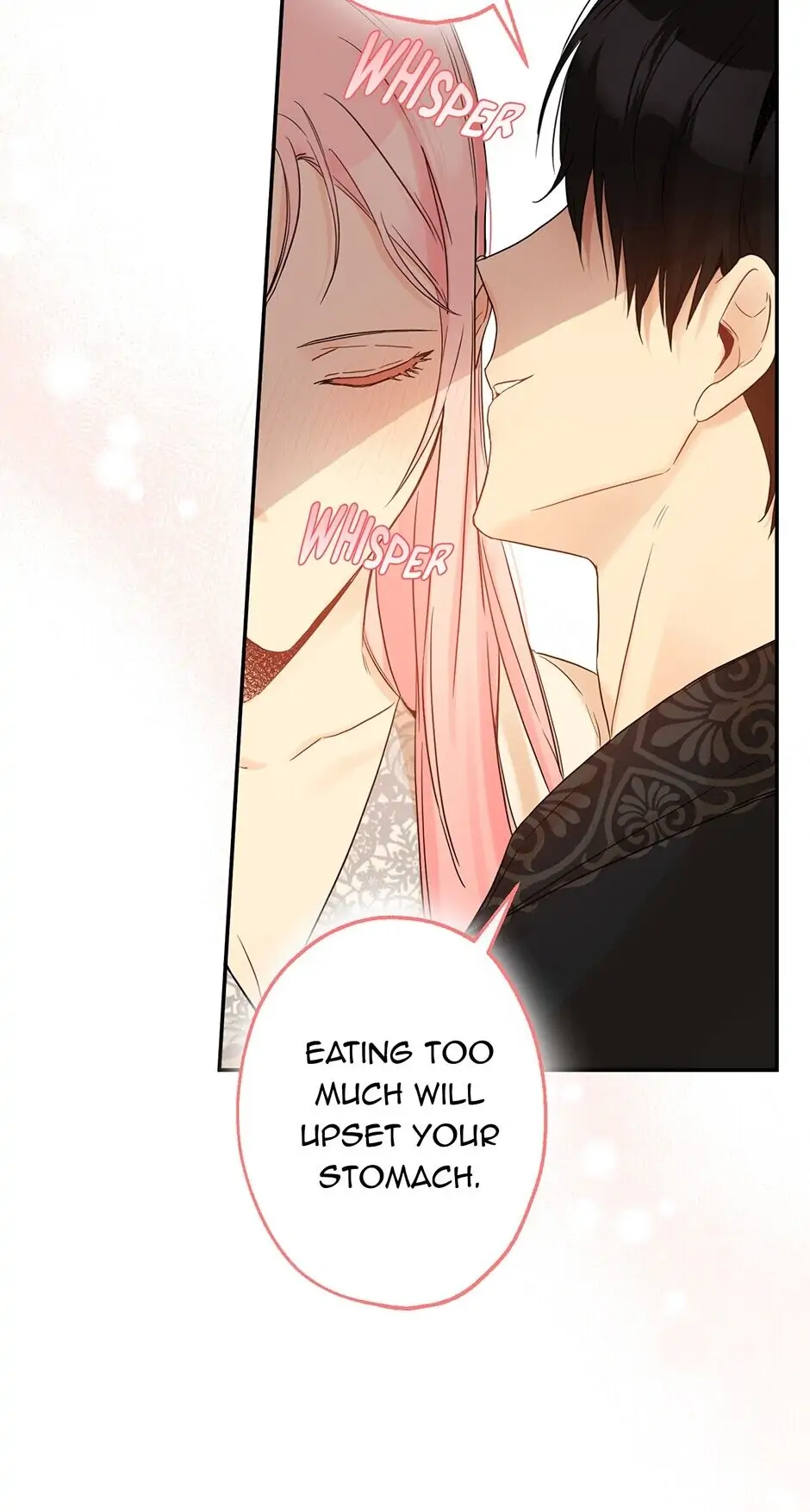 I Was Tricked into this Fake Marriage! Chapter 79 page 39