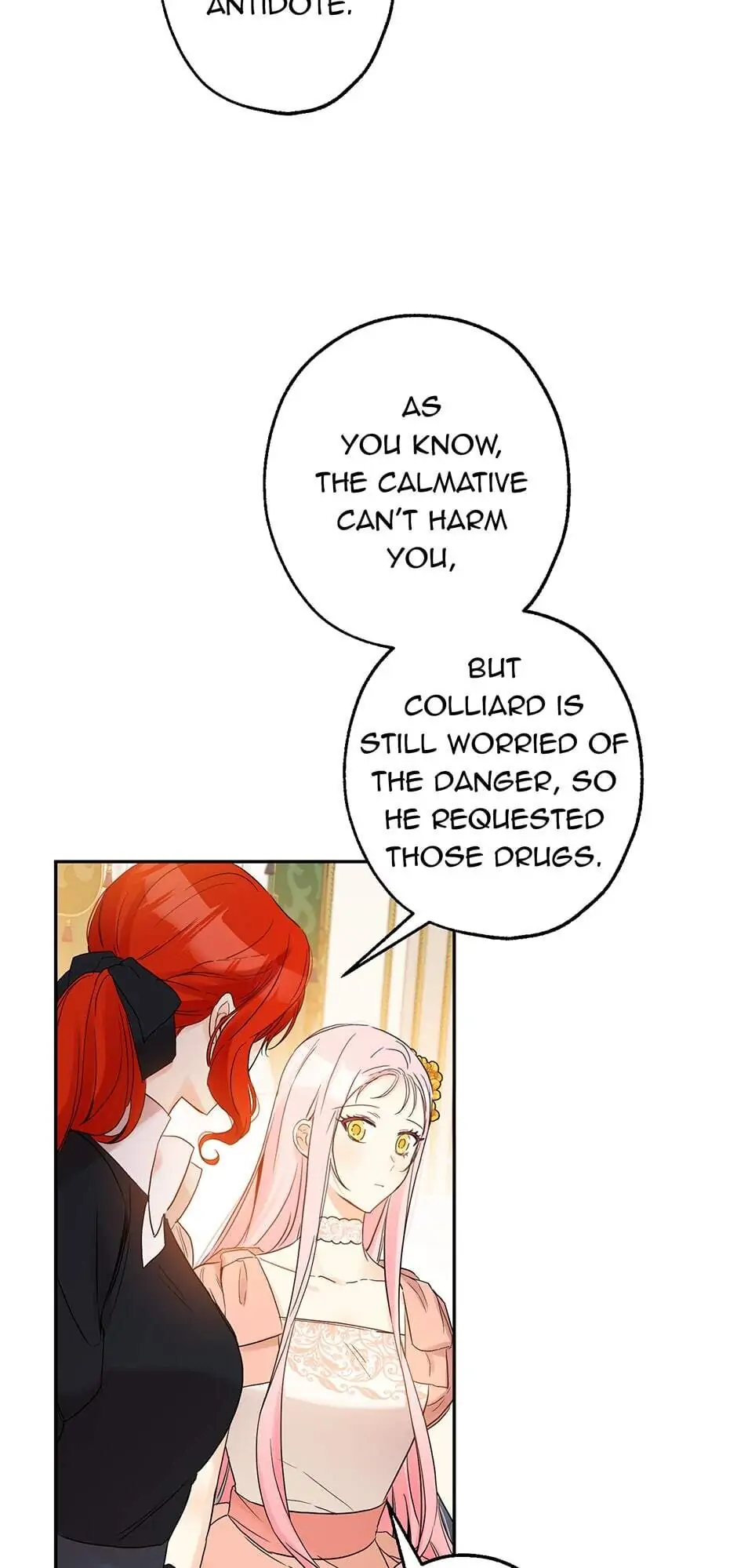 I Was Tricked into this Fake Marriage! Chapter 79 page 47