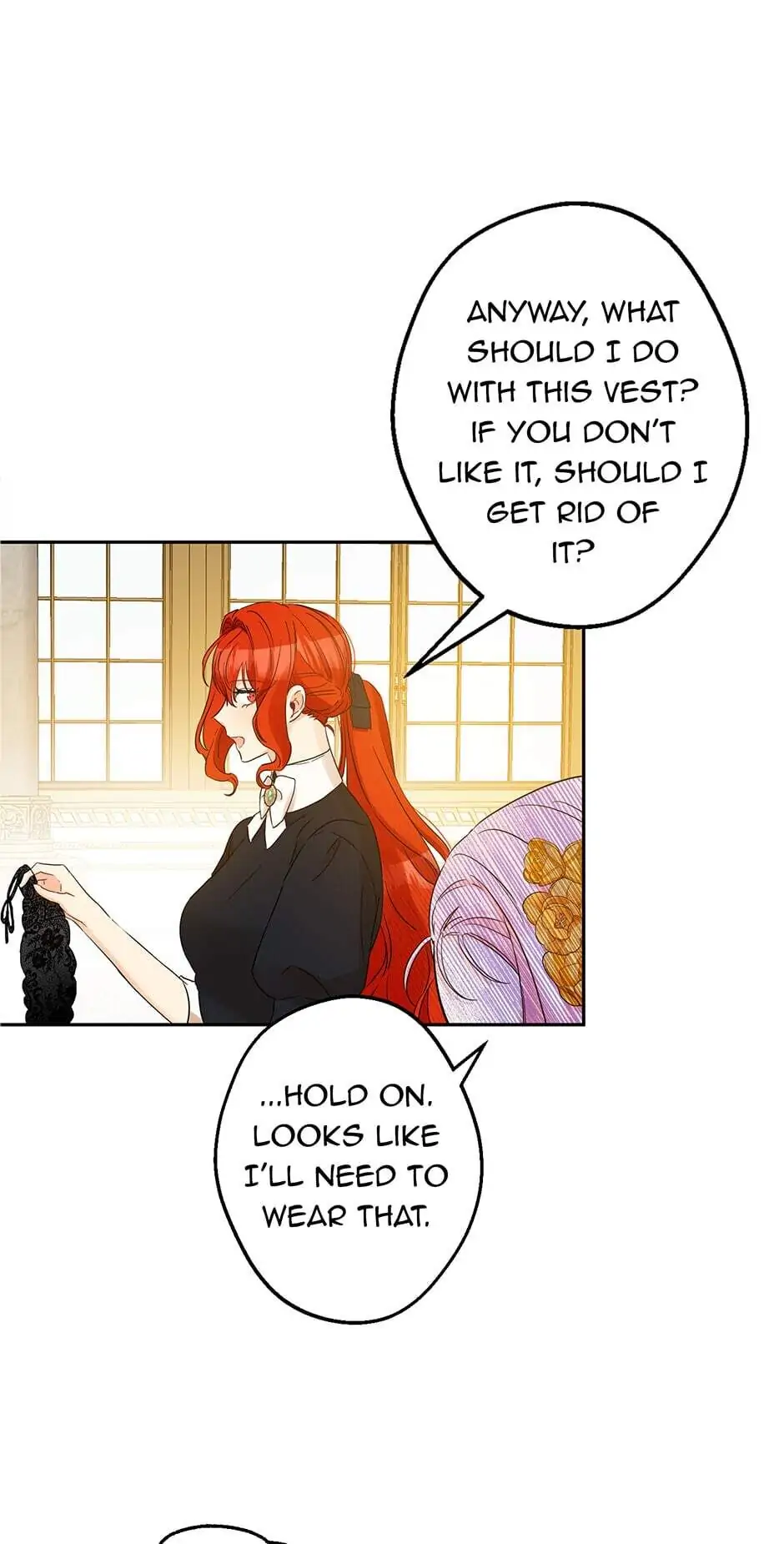 I Was Tricked into this Fake Marriage! Chapter 79 page 53