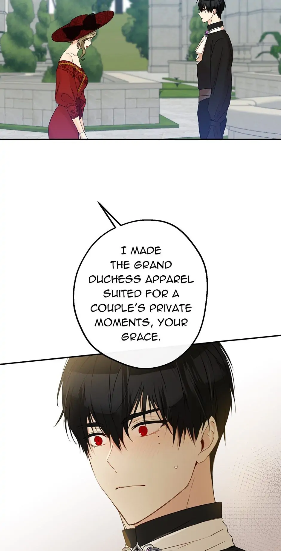 I Was Tricked into this Fake Marriage! Chapter 79 page 65