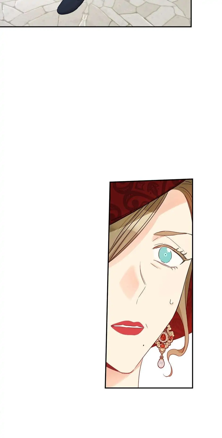 I Was Tricked into this Fake Marriage! Chapter 79 page 59