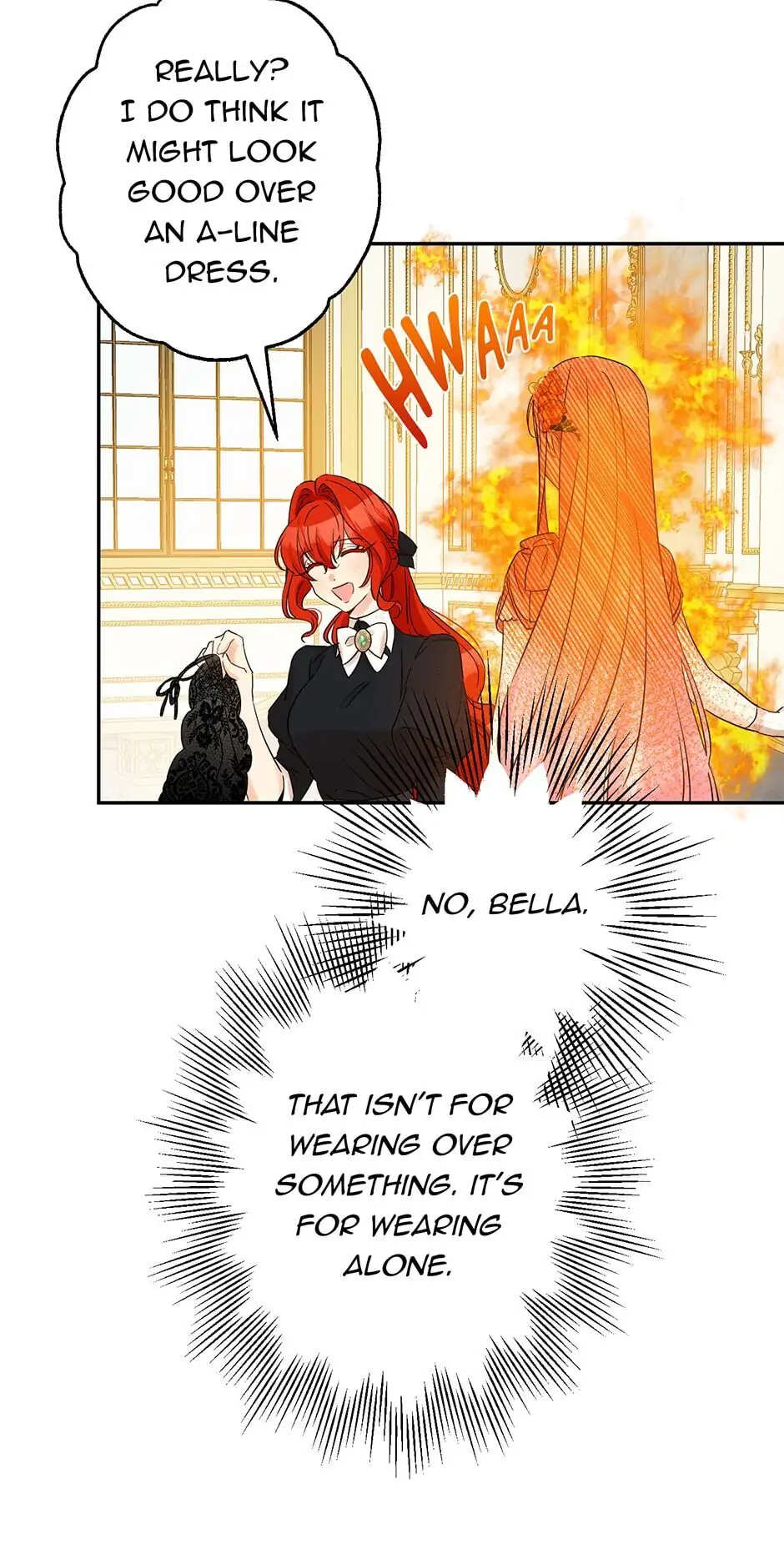 I Was Tricked into this Fake Marriage! Chapter 79 page 54