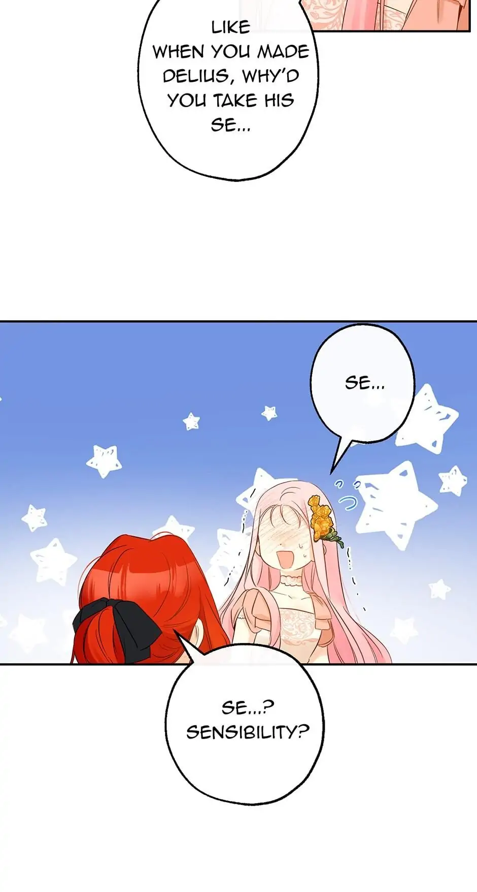 I Was Tricked into this Fake Marriage! Chapter 79 page 43