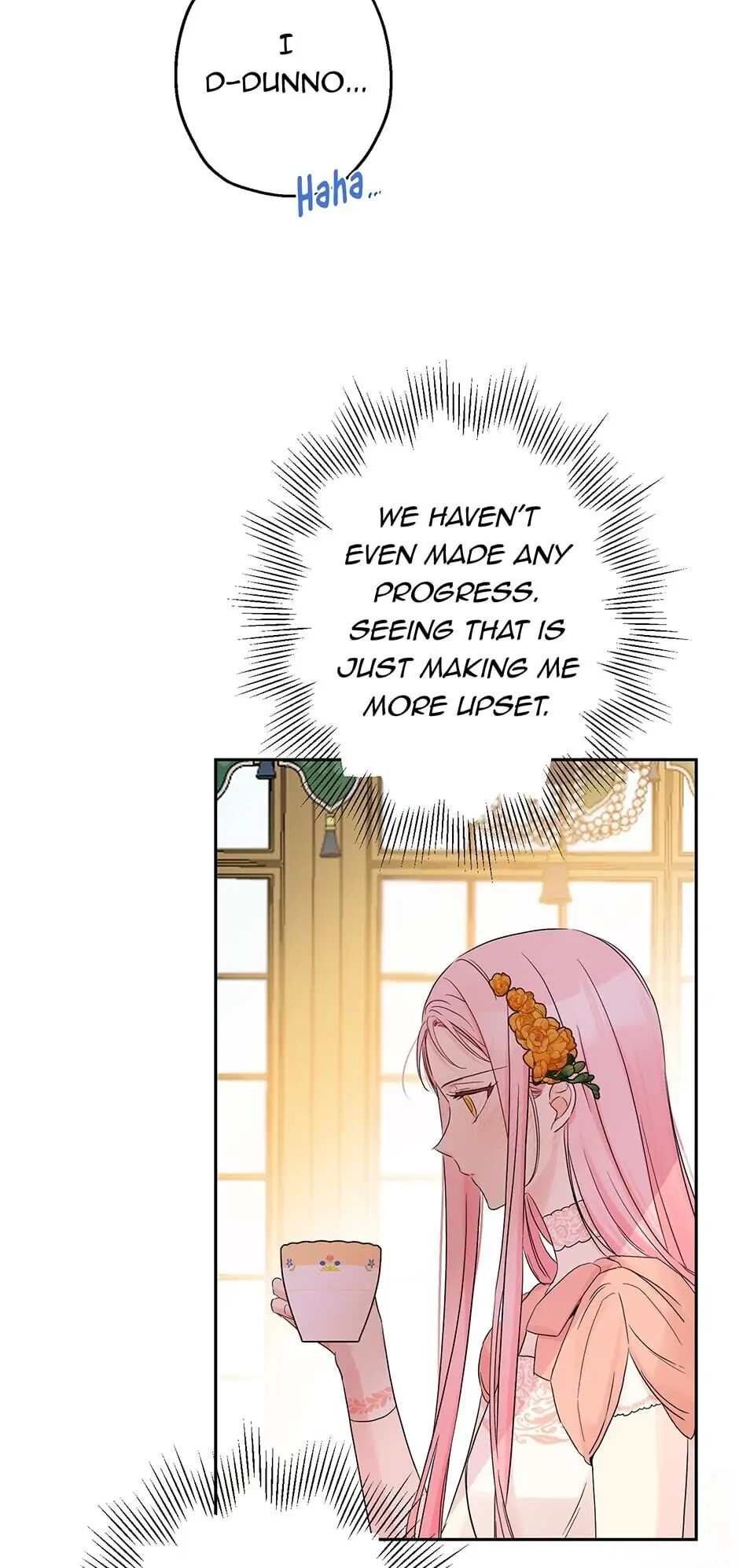 I Was Tricked into this Fake Marriage! Chapter 79 page 32