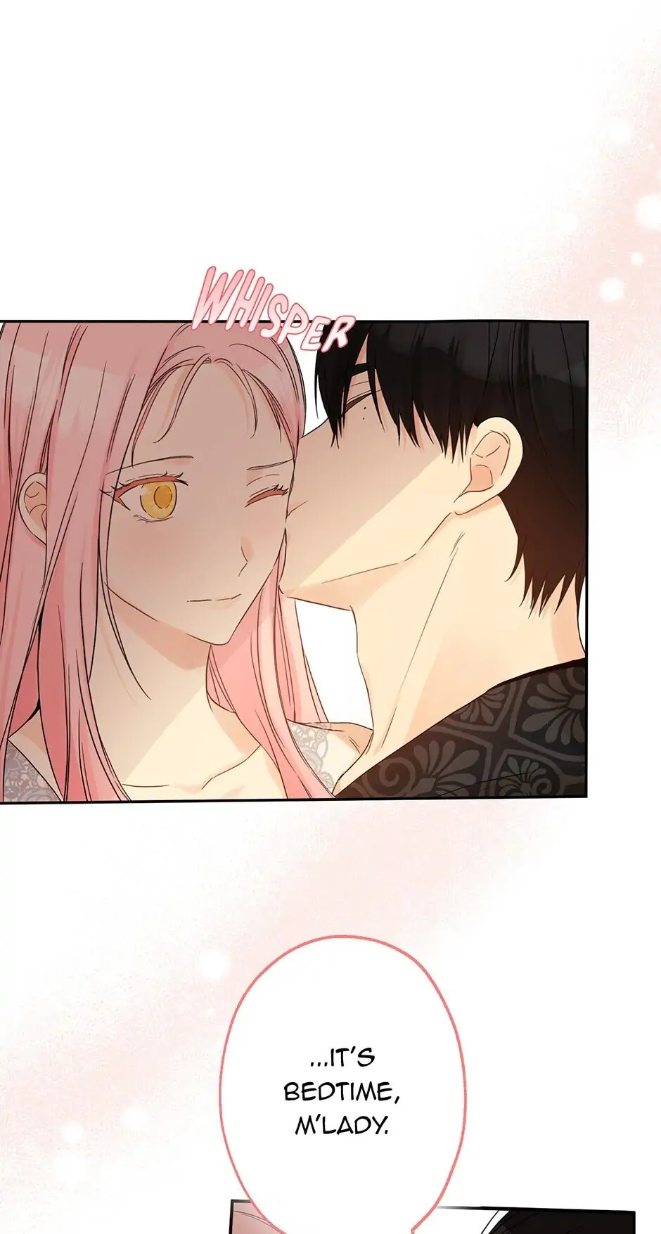I Was Tricked into this Fake Marriage! Chapter 79 page 38