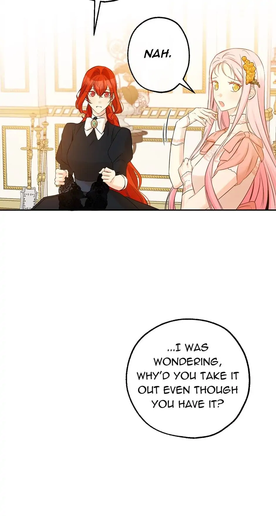 I Was Tricked into this Fake Marriage! Chapter 79 page 41