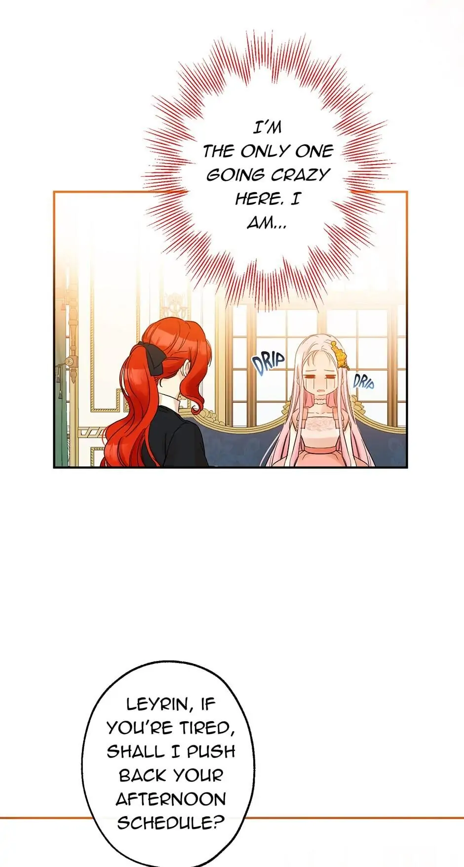 I Was Tricked into this Fake Marriage! Chapter 79 page 40