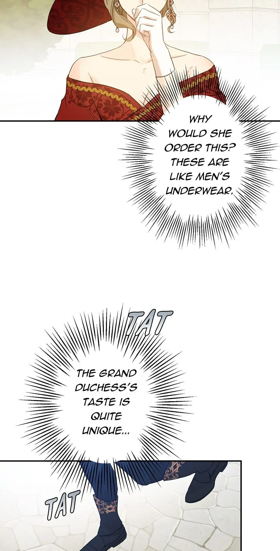 I Was Tricked into this Fake Marriage! Chapter 79 page 58