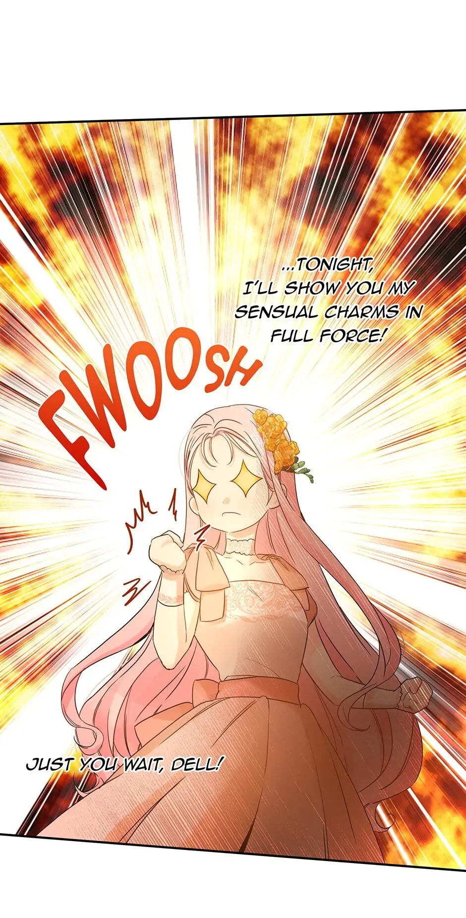 I Was Tricked into this Fake Marriage! Chapter 79 page 55