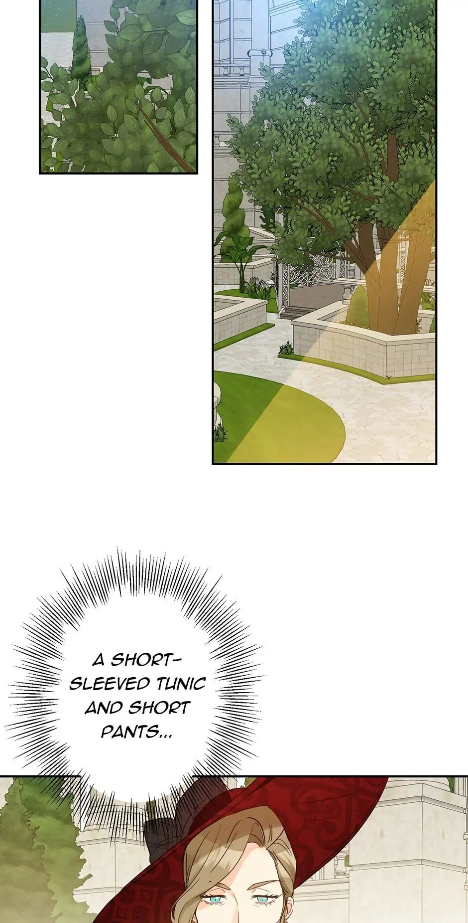 I Was Tricked into this Fake Marriage! Chapter 79 page 57