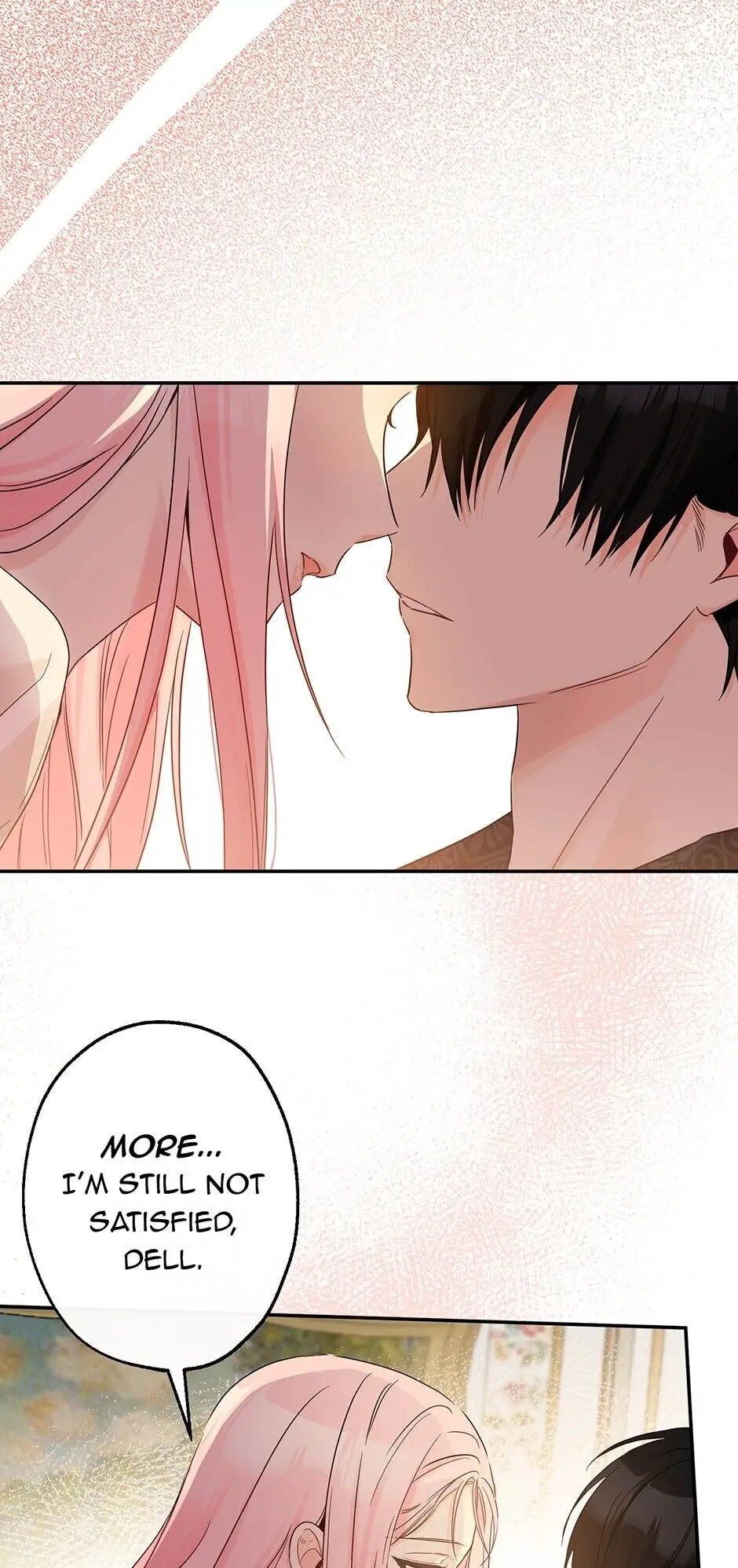 I Was Tricked into this Fake Marriage! Chapter 79 page 34
