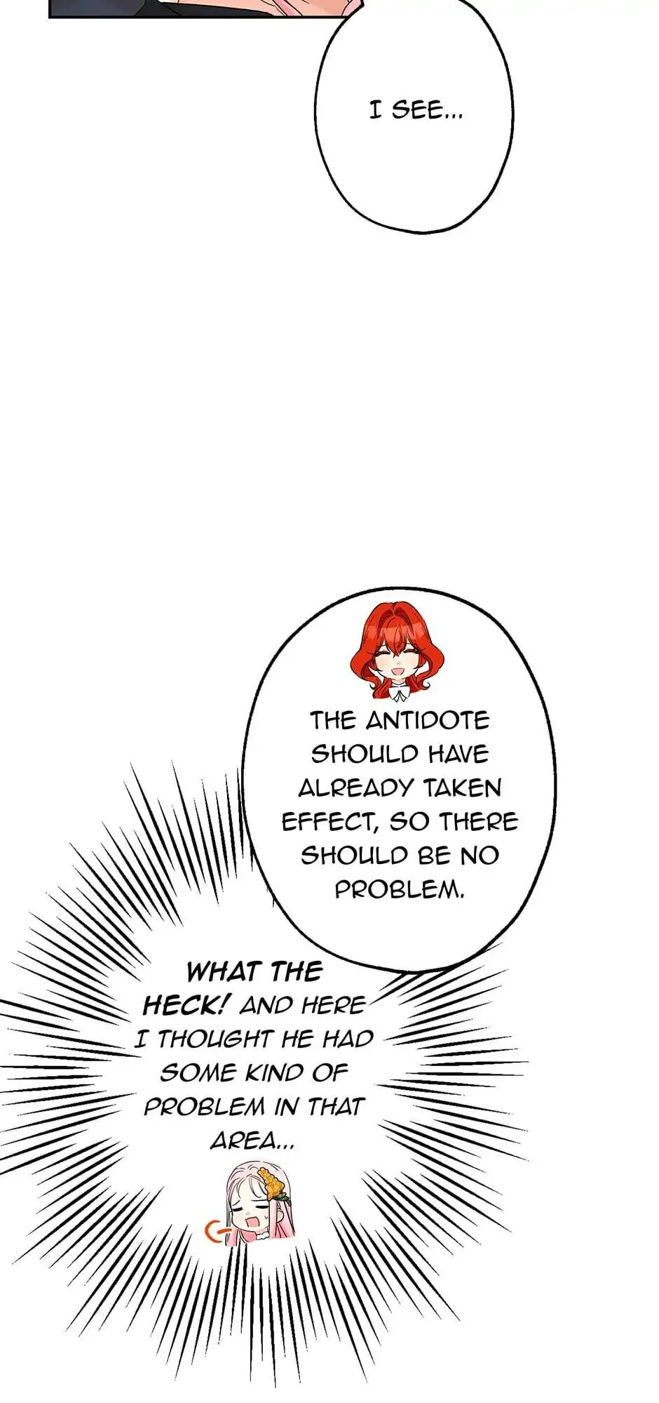 I Was Tricked into this Fake Marriage! Chapter 79 page 48