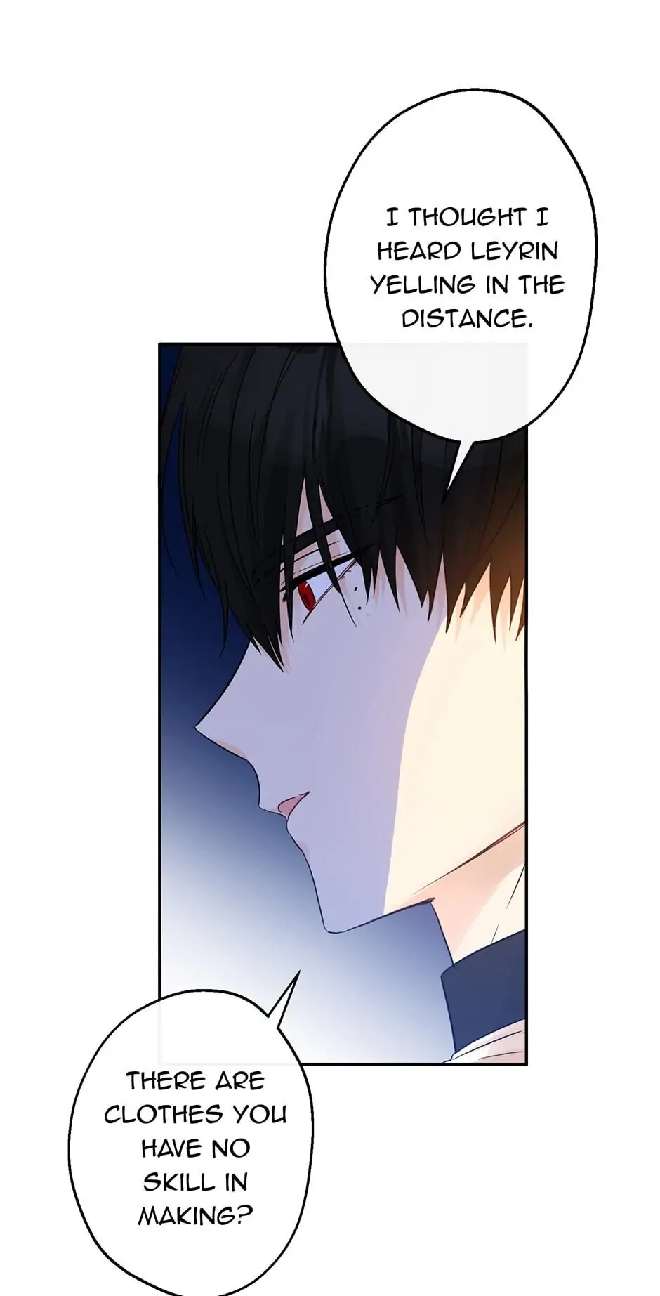 I Was Tricked into this Fake Marriage! Chapter 79 page 61
