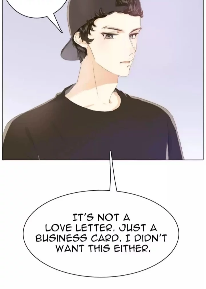 Mens Wear Store and Her Royal Highness Chapter 85 page 25