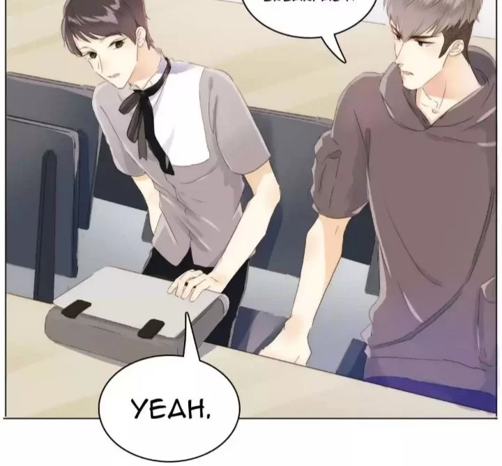Mens Wear Store and Her Royal Highness Chapter 85 page 13