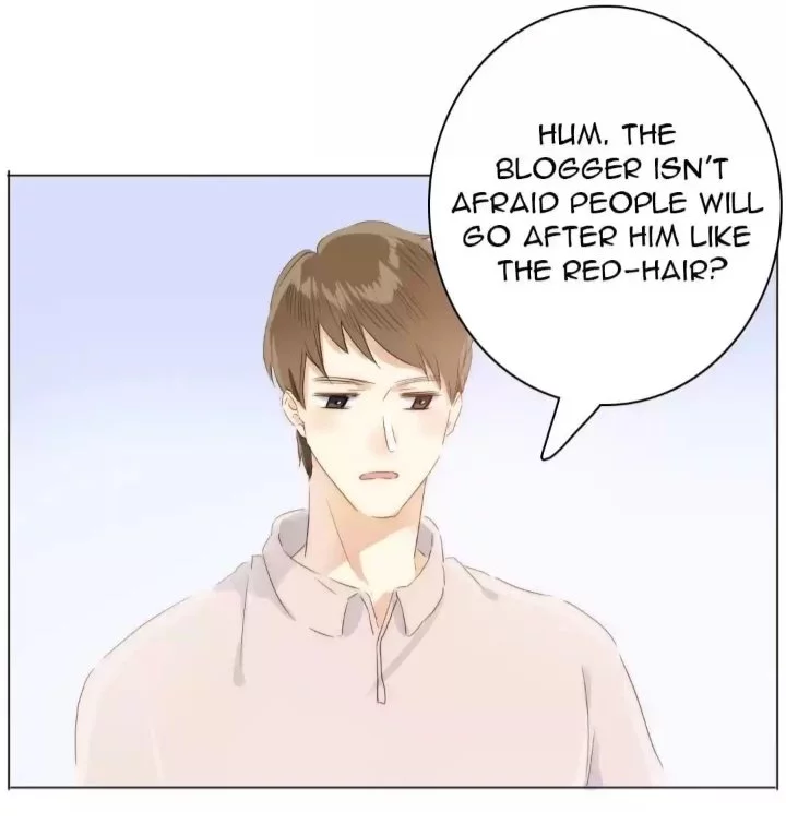 Mens Wear Store and Her Royal Highness Chapter 85 page 10