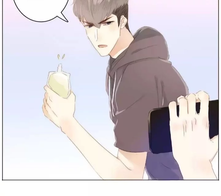 Mens Wear Store and Her Royal Highness Chapter 85 page 9