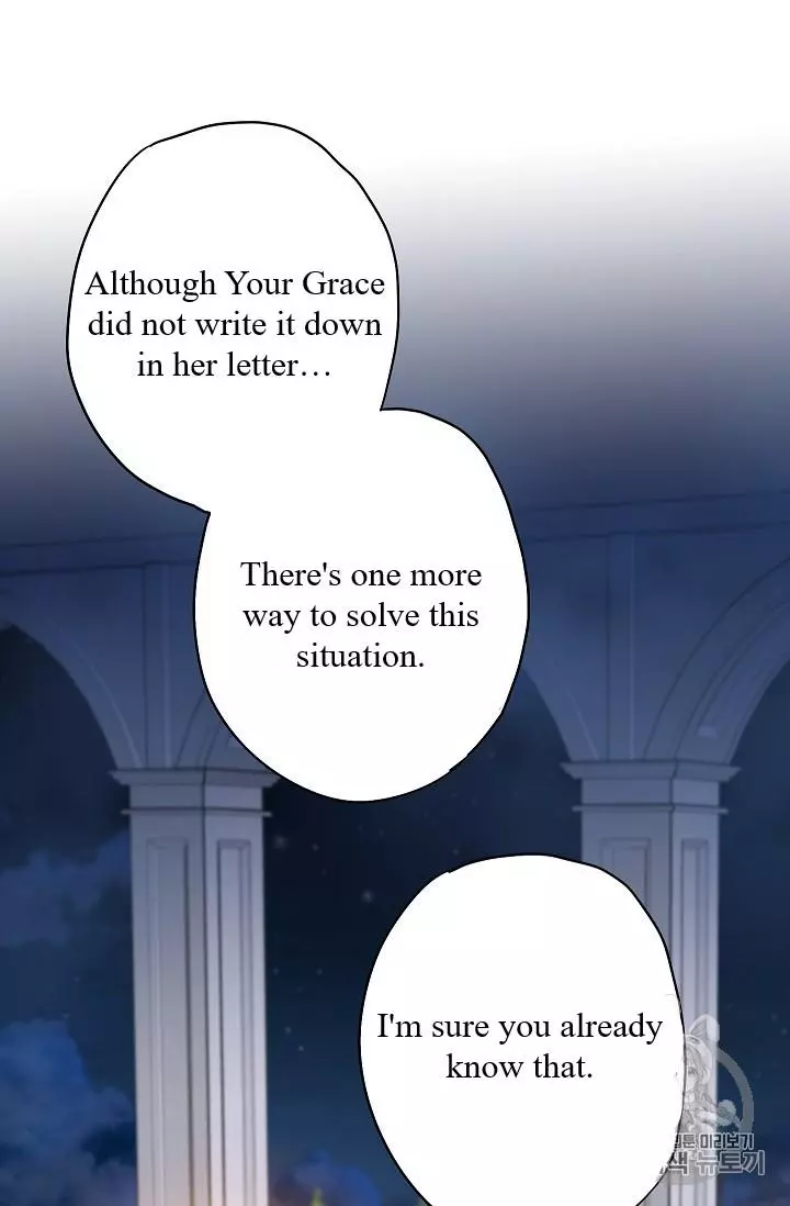 Survive as the Hero's Wife Chapter 84 page 53