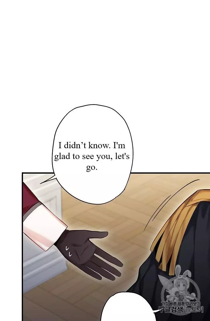 Survive as the Hero's Wife Chapter 84 page 36