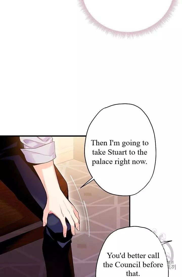Survive as the Hero's Wife Chapter 84 page 22