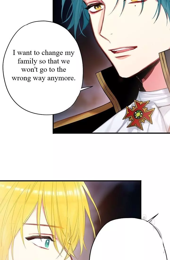Survive as the Hero's Wife Chapter 84 page 56