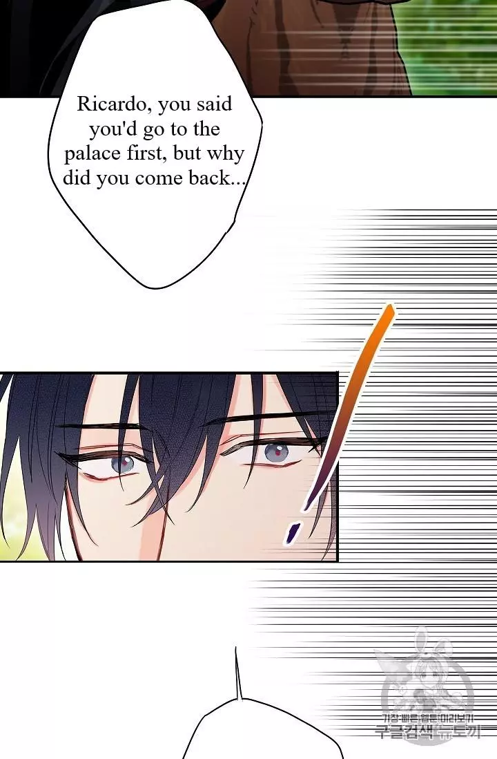 Survive as the Hero's Wife Chapter 84 page 65
