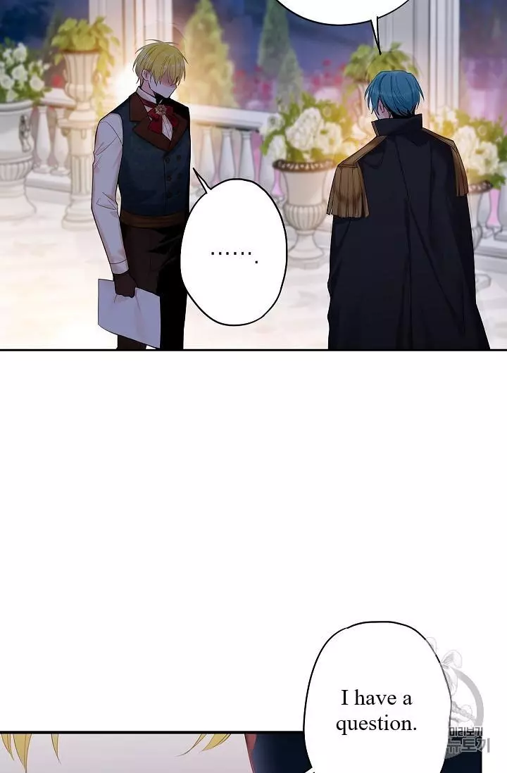 Survive as the Hero's Wife Chapter 84 page 54