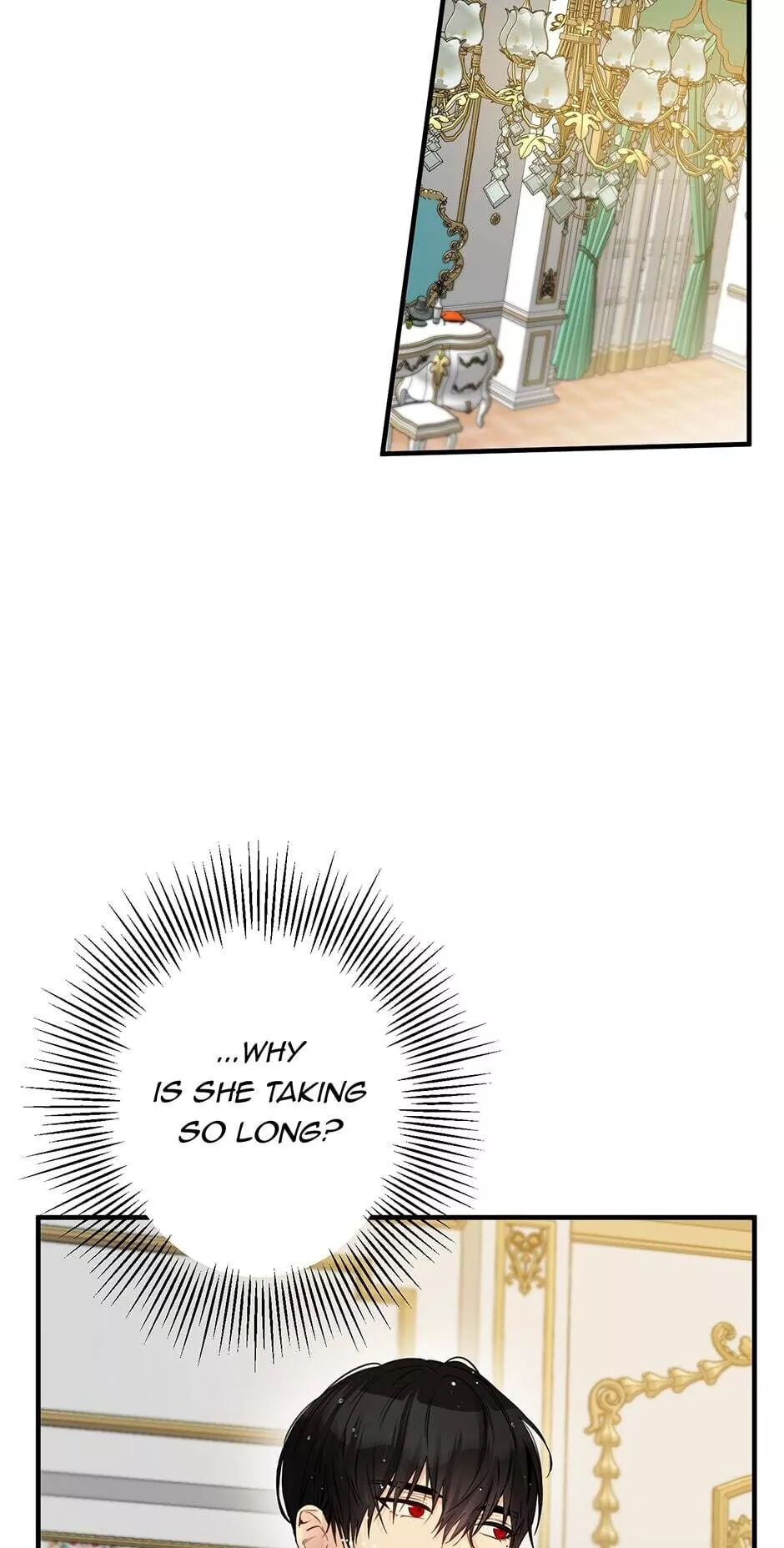 I Was Tricked into this Fake Marriage! Chapter 80 page 2