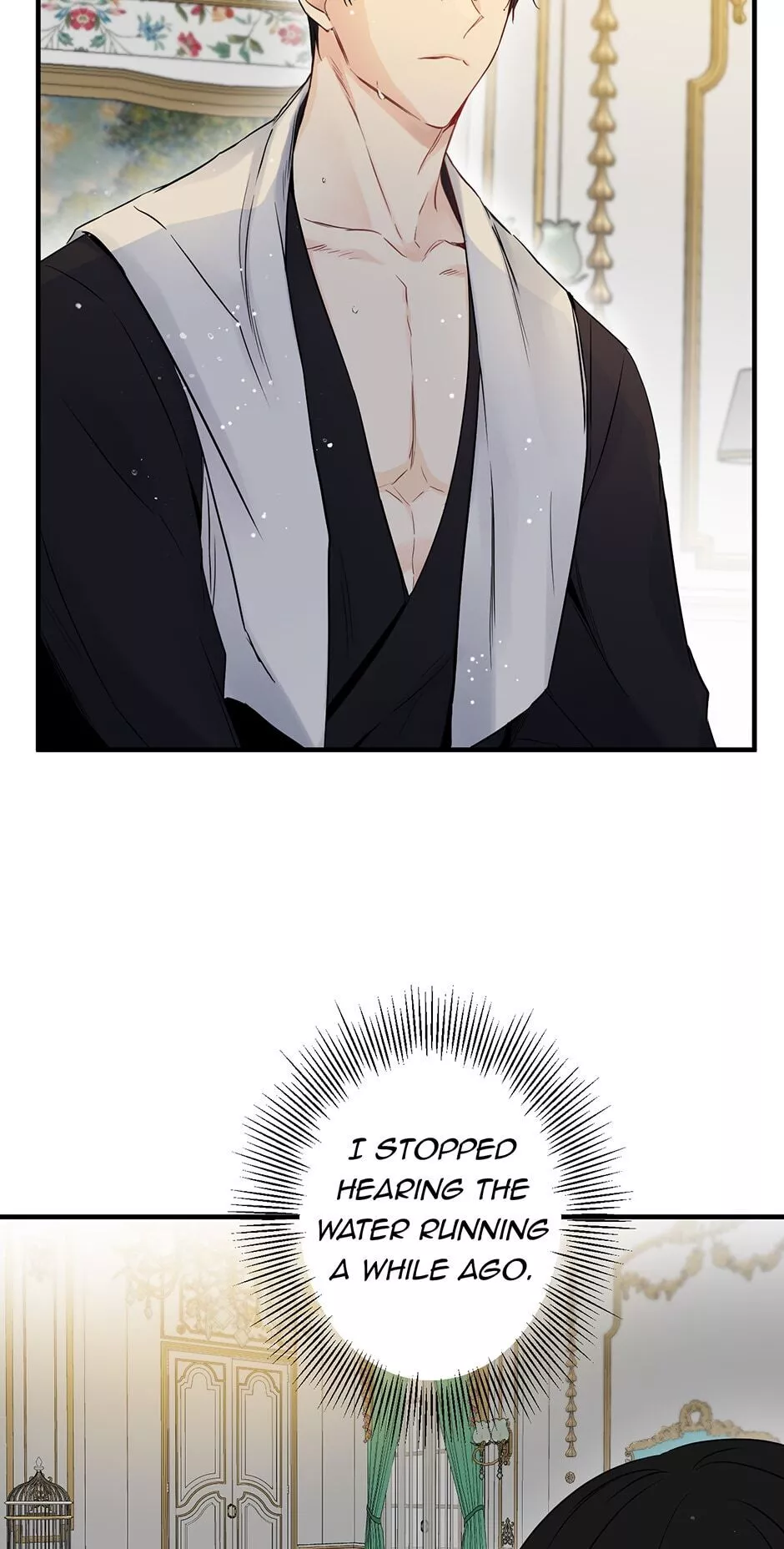 I Was Tricked into this Fake Marriage! Chapter 80 page 3