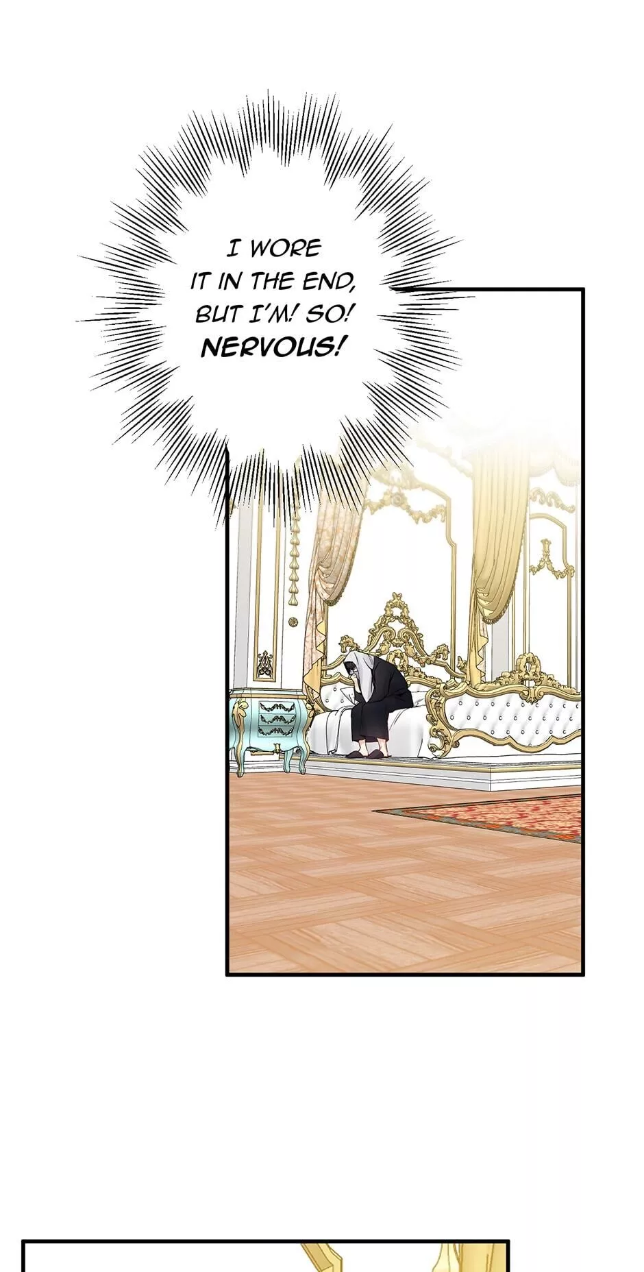 I Was Tricked into this Fake Marriage! Chapter 80 page 7