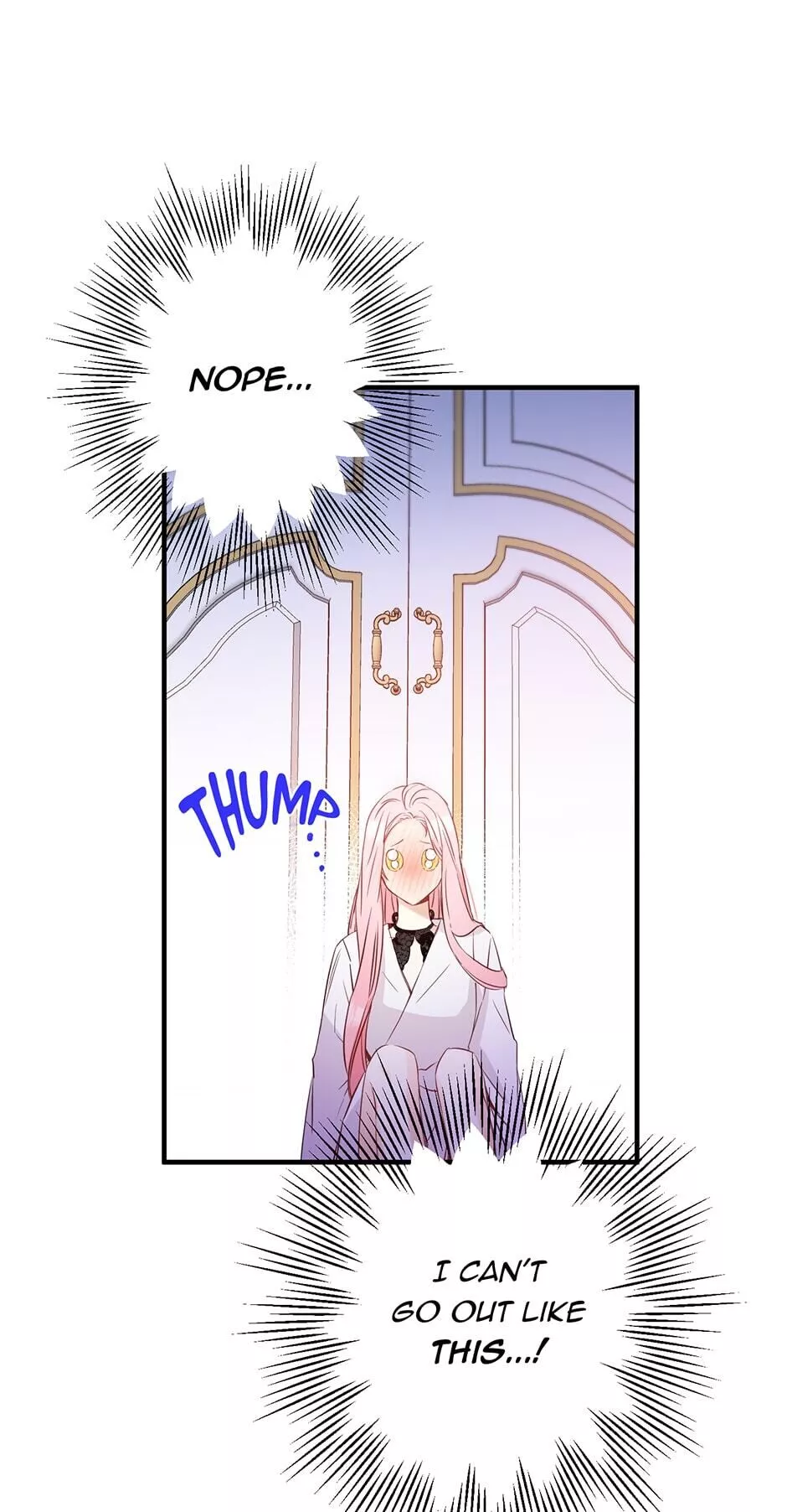 I Was Tricked into this Fake Marriage! Chapter 80 page 9