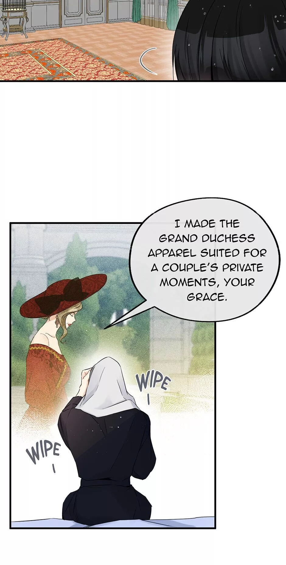 I Was Tricked into this Fake Marriage! Chapter 80 page 4