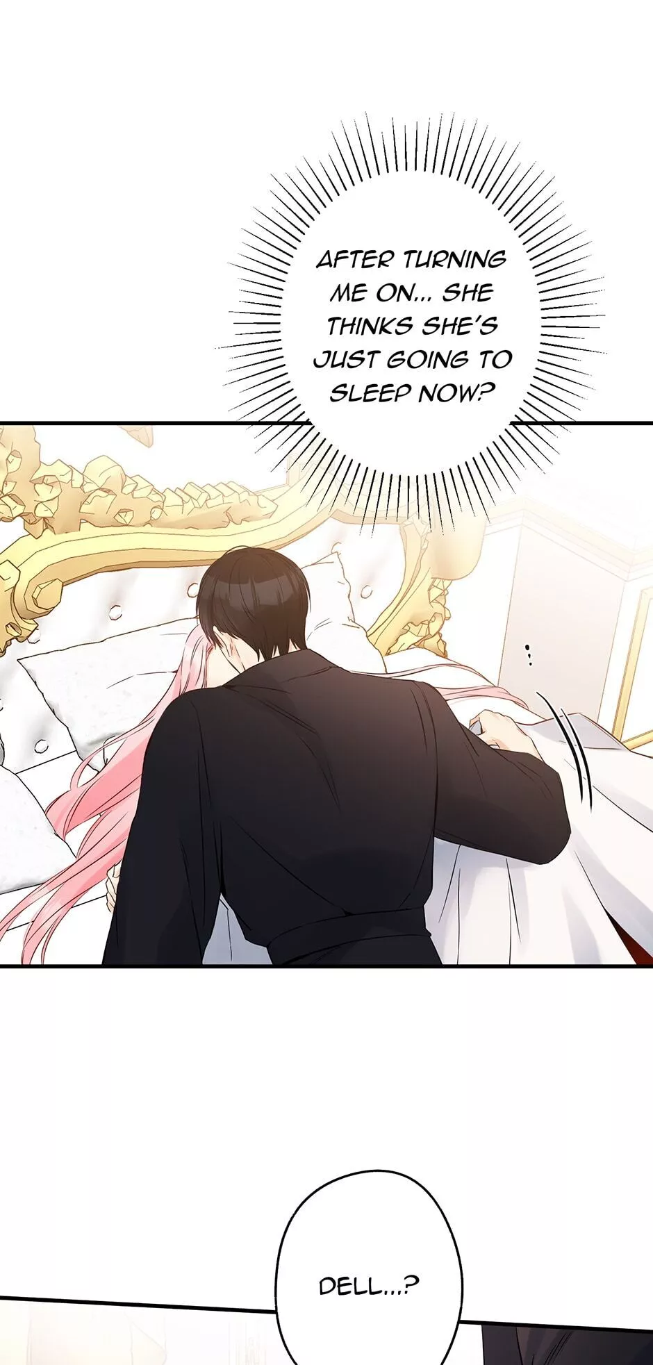 I Was Tricked into this Fake Marriage! Chapter 80 page 26