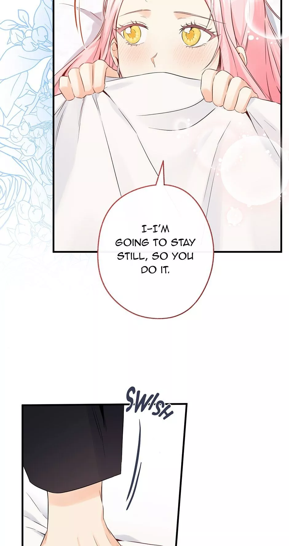 I Was Tricked into this Fake Marriage! Chapter 80 page 21