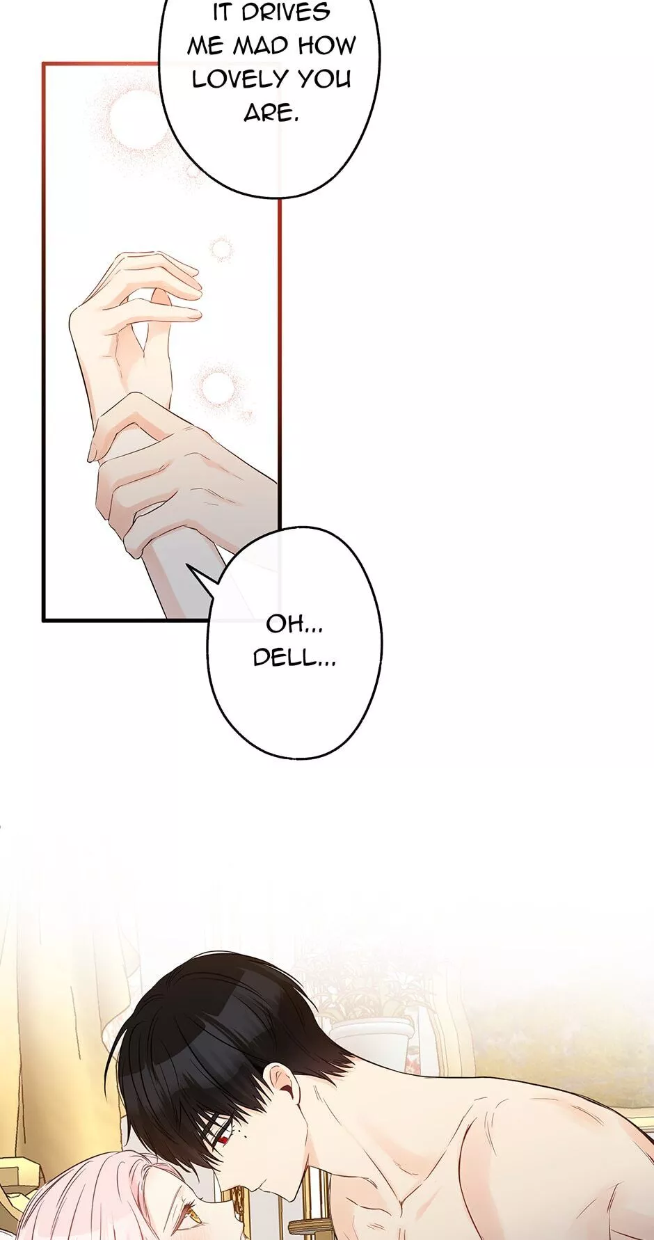 I Was Tricked into this Fake Marriage! Chapter 80 page 36