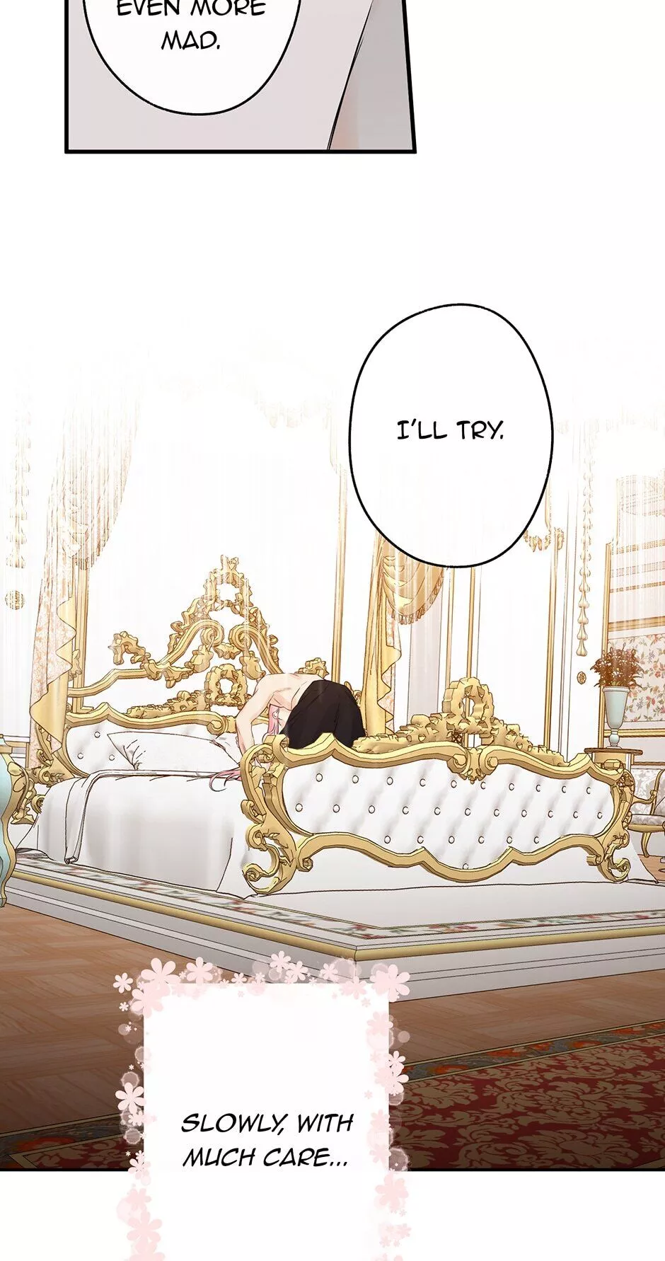 I Was Tricked into this Fake Marriage! Chapter 80 page 38