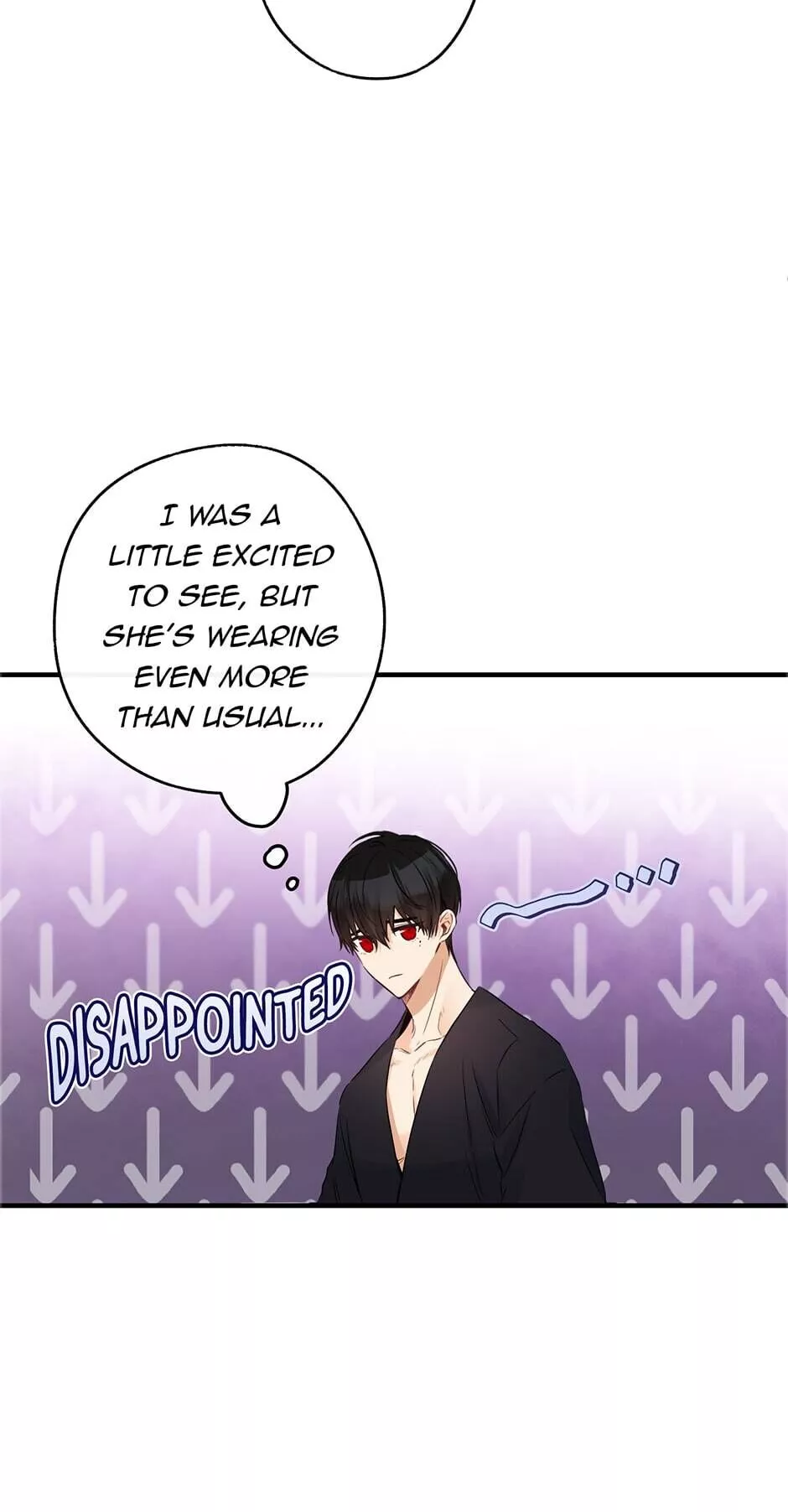 I Was Tricked into this Fake Marriage! Chapter 80 page 13