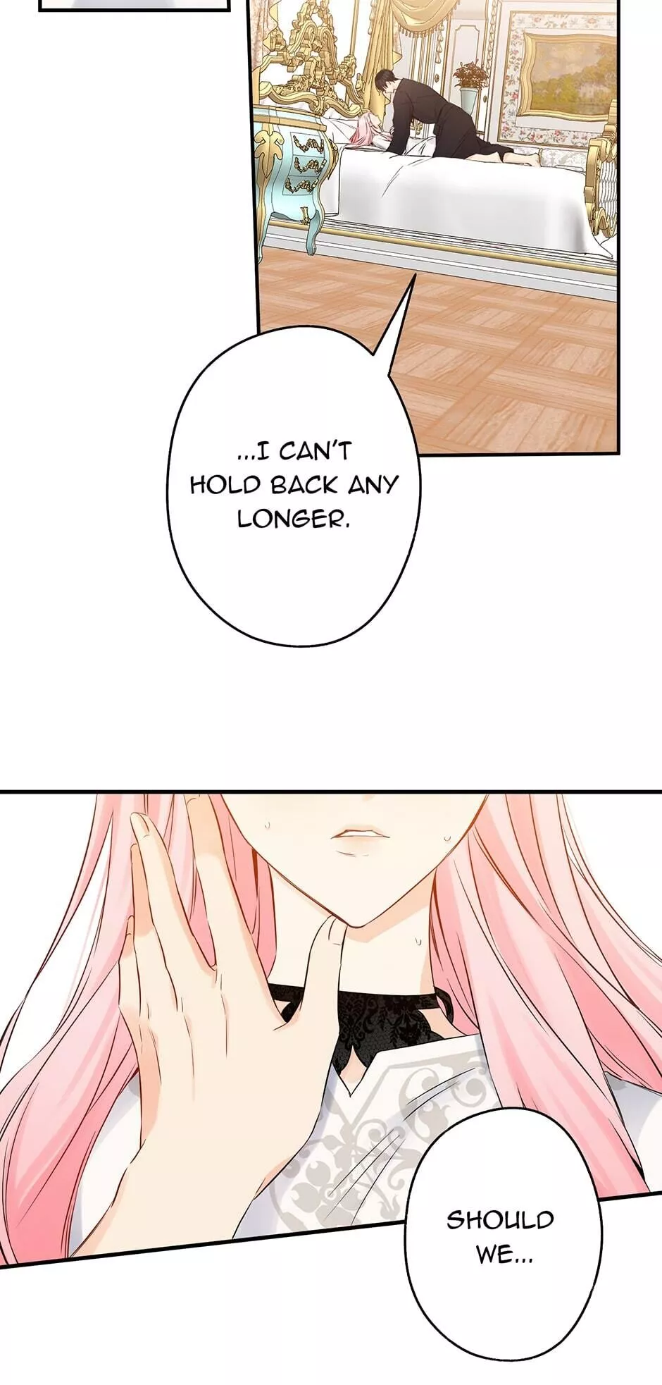 I Was Tricked into this Fake Marriage! Chapter 80 page 28