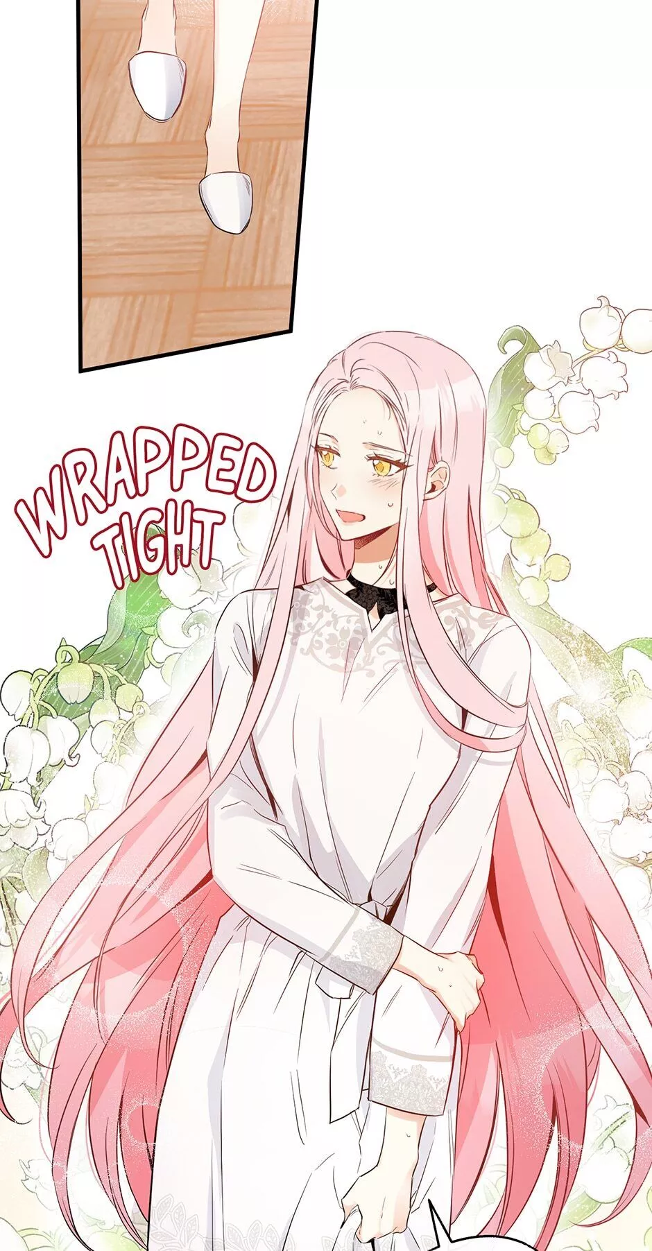 I Was Tricked into this Fake Marriage! Chapter 80 page 11