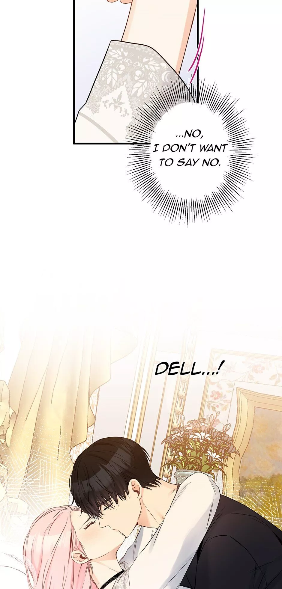 I Was Tricked into this Fake Marriage! Chapter 80 page 31