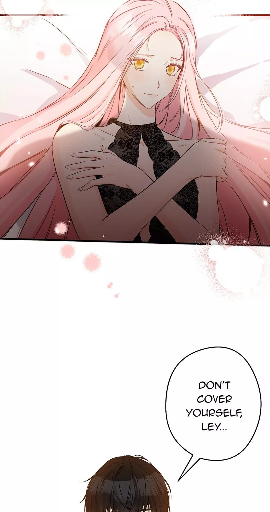 I Was Tricked into this Fake Marriage! Chapter 80 page 34