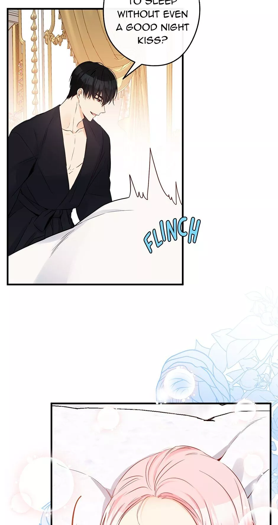 I Was Tricked into this Fake Marriage! Chapter 80 page 20