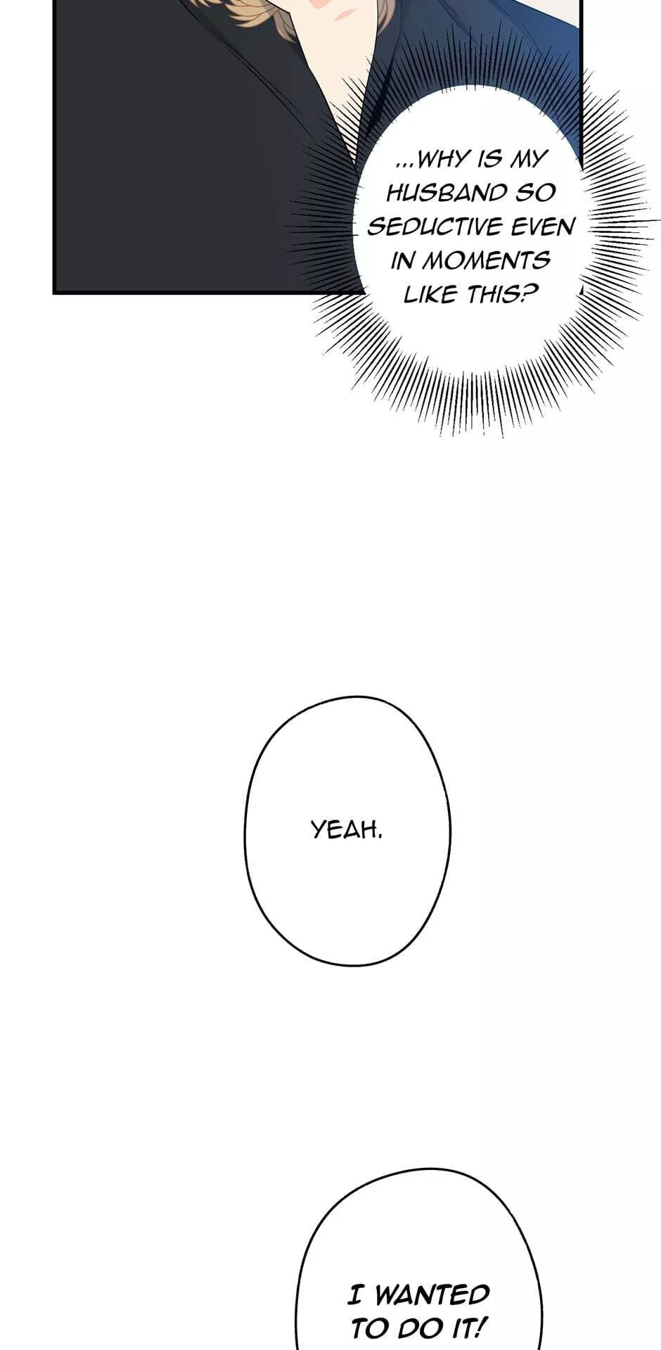 I Was Tricked into this Fake Marriage! Chapter 80 page 54