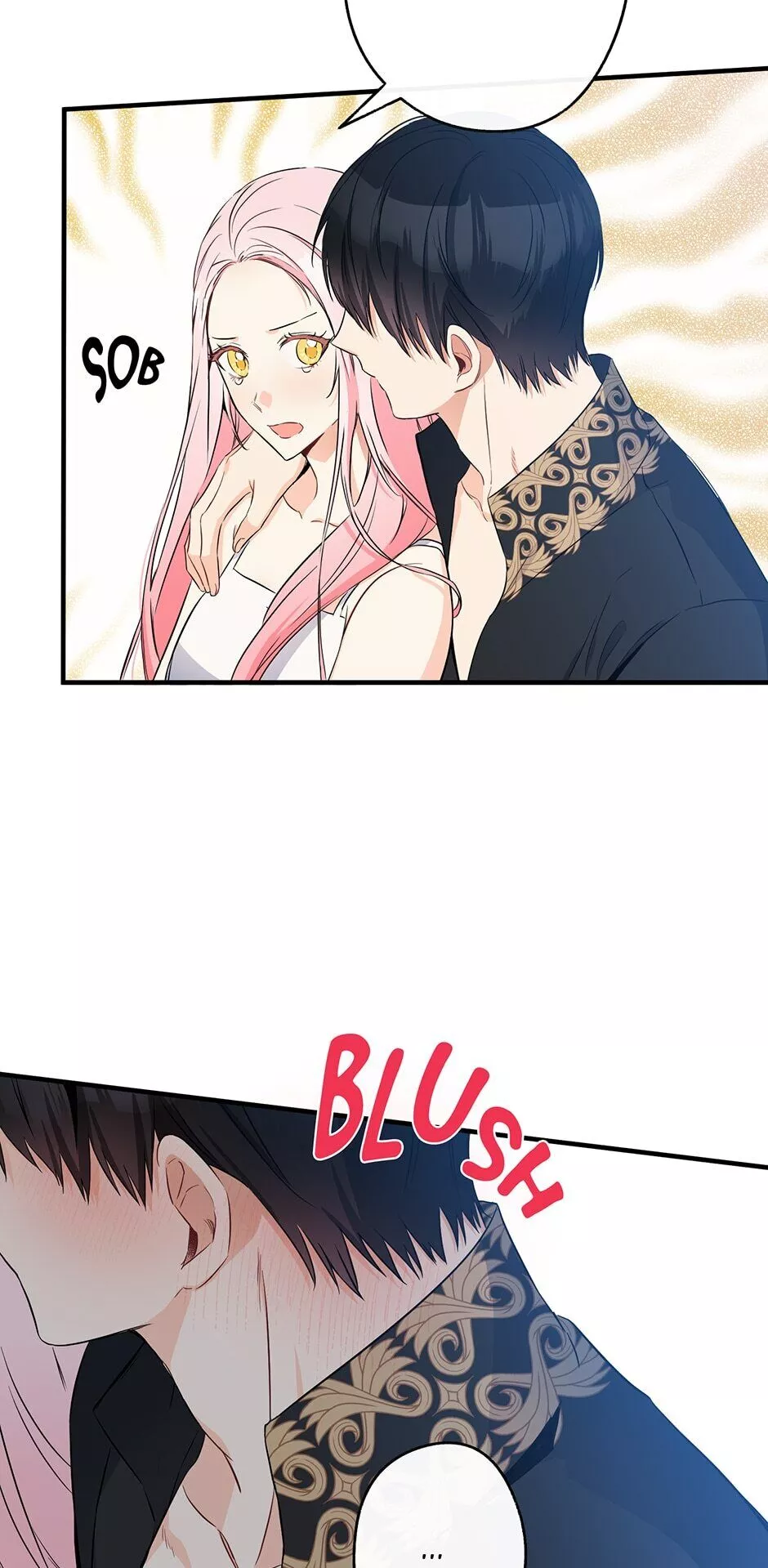 I Was Tricked into this Fake Marriage! Chapter 80 page 55